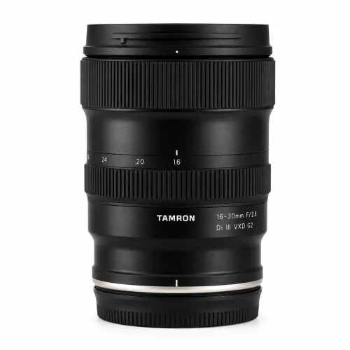 Tamron 16-30mm F2.8 Di III VXD G2 - Nikon Z Fit